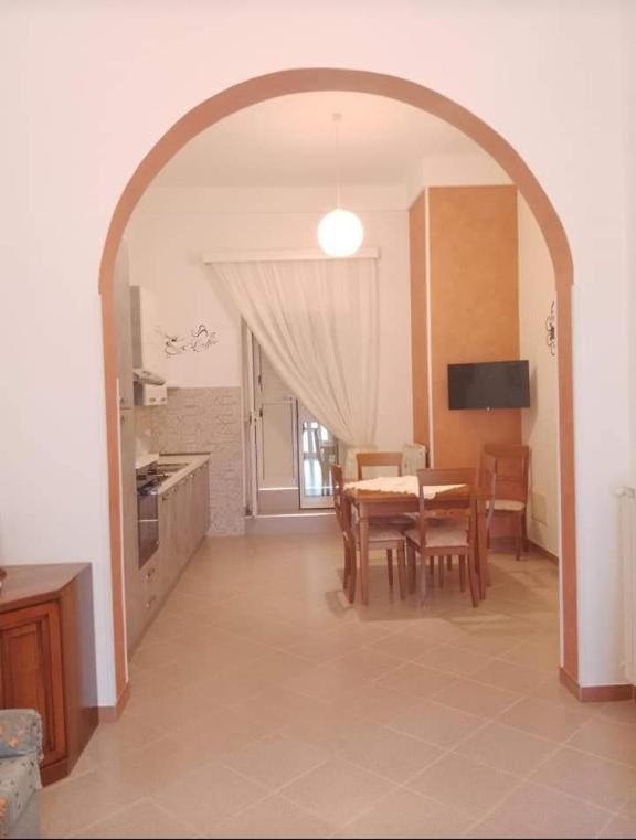 A' Ches Du' Mestr 1 Montalbano  Εξωτερικό φωτογραφία
