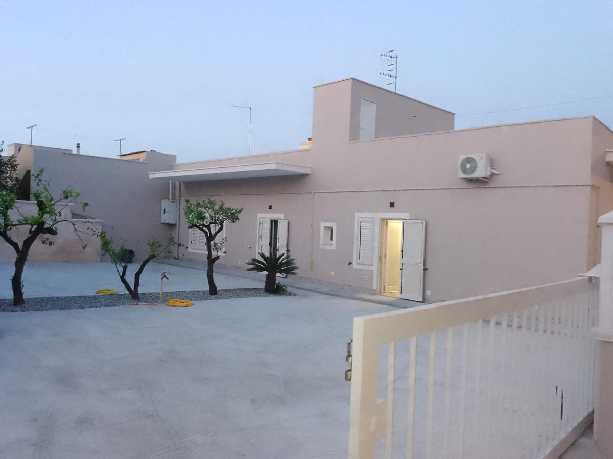 A' Ches Du' Mestr 1 Montalbano  Εξωτερικό φωτογραφία