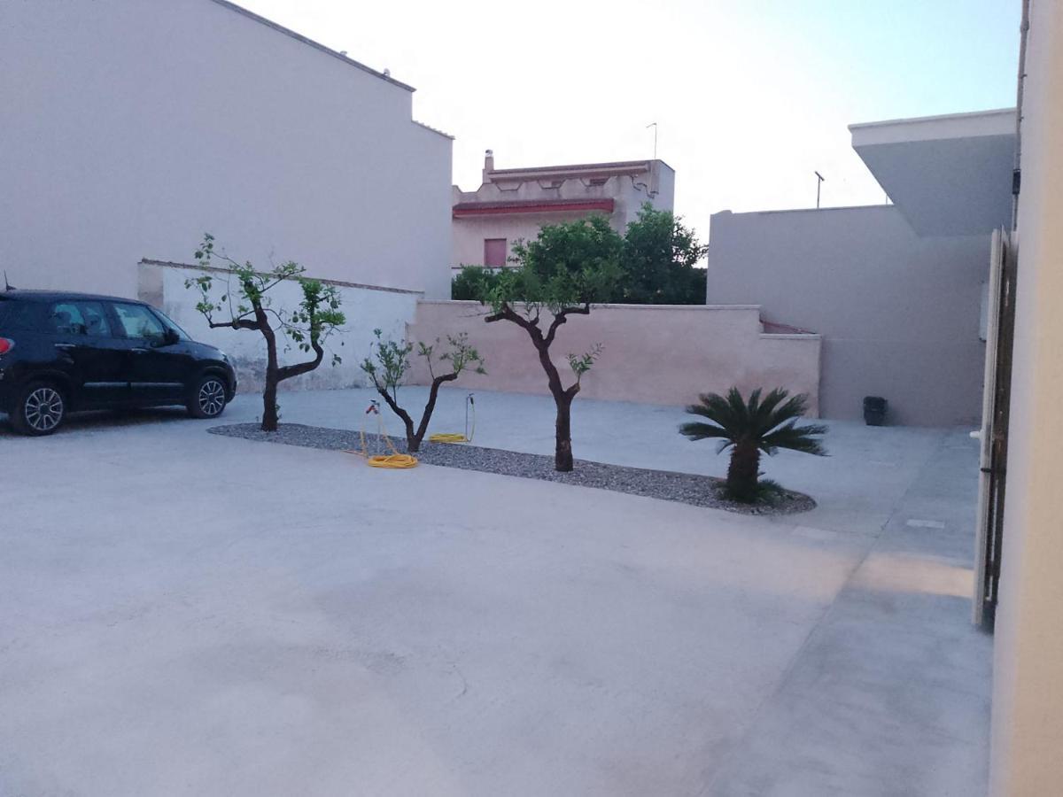 A' Ches Du' Mestr 1 Montalbano  Εξωτερικό φωτογραφία